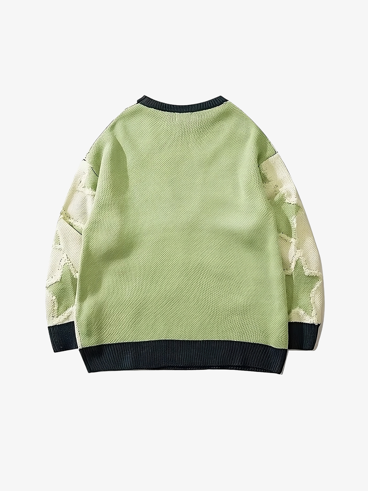 KG Lazy Style Knitwear Sweater