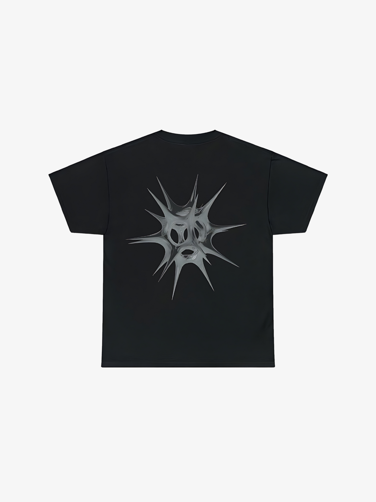 KG Spiked Ball T-Shirt