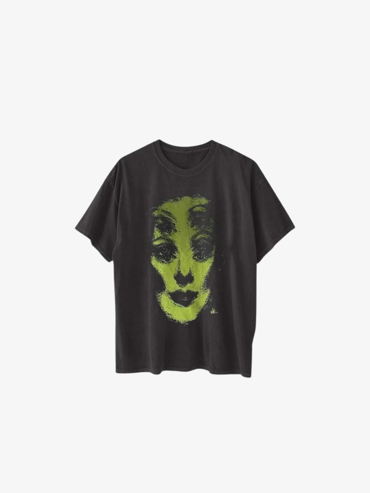 KG Multi-Face Graphic T-Shirt