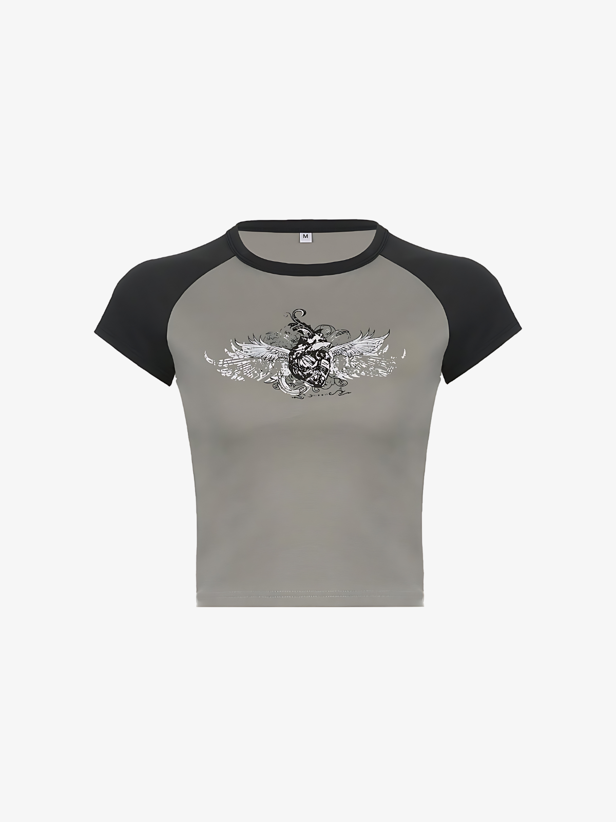 KG Graffiti Heart Women's T-Shirt