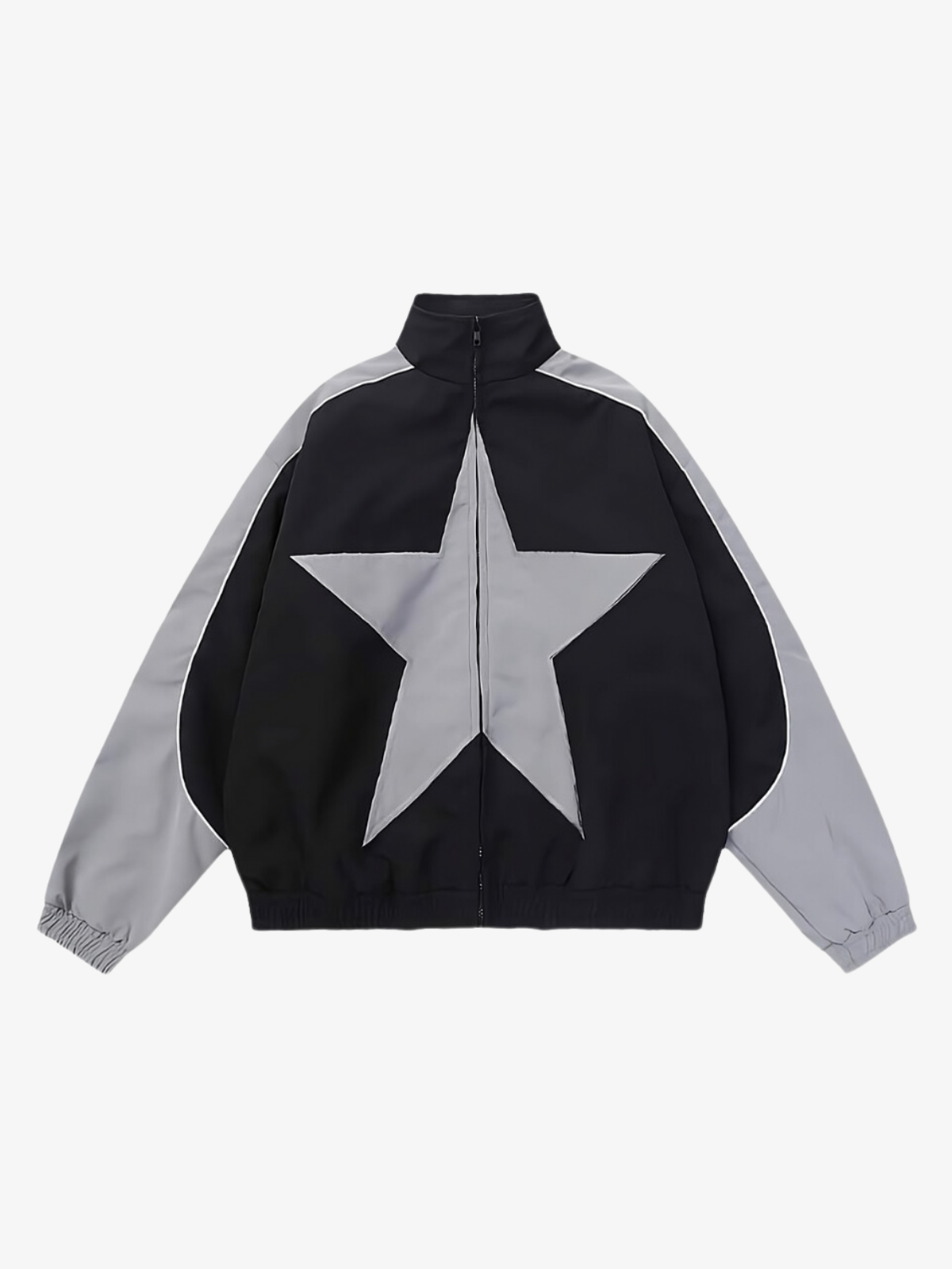 KG Star Patch Jacket