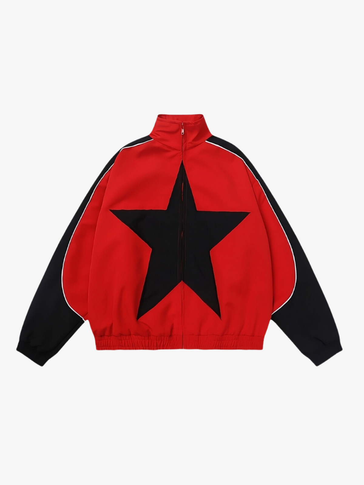 KG Star Patch Jacket